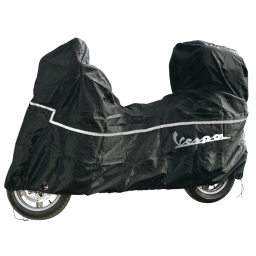 [605291M001] Housse de protection extérieure VESPA GT/ GTV/ GTS- Super