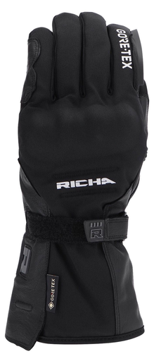 [62640] Richa Ice Polar GTX Man Glove Black