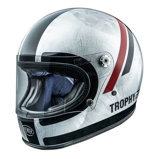 [647-22010-3] Premier - Vintage Trophy Platinium ED. DR DO 92