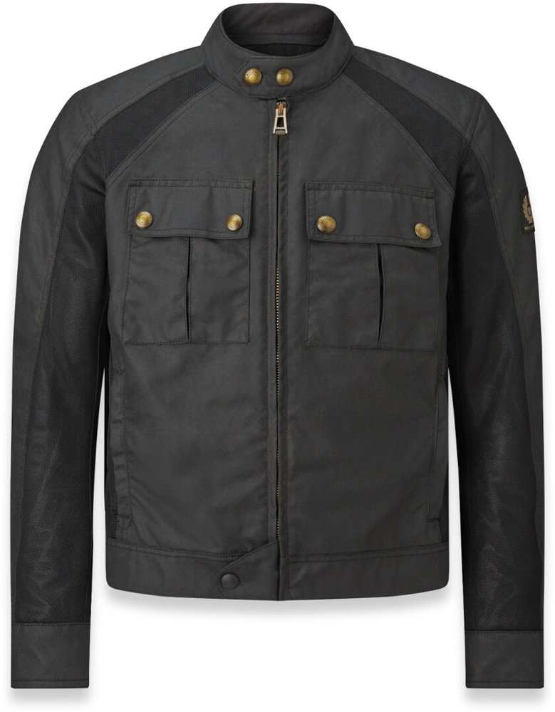 [62831] Regenjas Belstaff Large