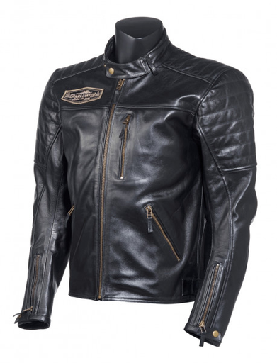 Grand Canyon Black Jacket