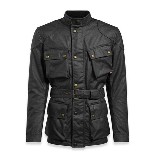 Belstaff Trailmaster Pro Black