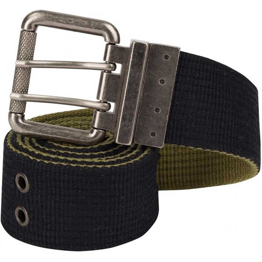 [11525] Segura Rotabelt Black/Green Black/green TU