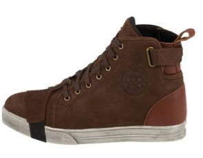[11570] Segura Pixel Brown Brown 41