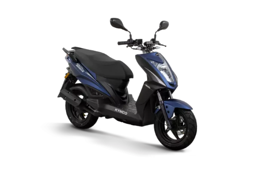 Kymco AGILITY 50 NAKED RENOUVO