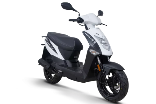 Kymco AGILITY 50