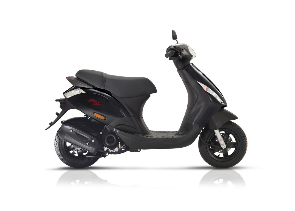 Piaggio Zip