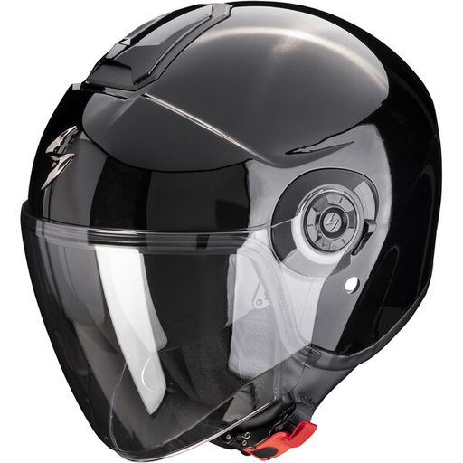 Scorpion EXO-CITY II SOLID