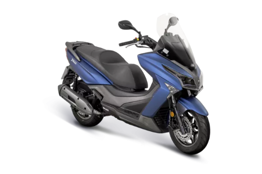 Kymco X.TOWN 125i