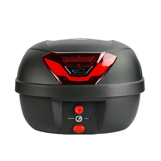 [4002A40] APlus Top Case 40 l urban
