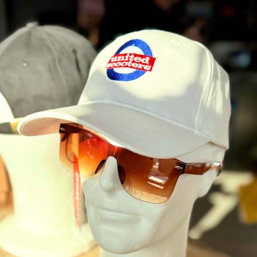 United Scooters Baseball Cap