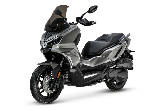 SYM ADX 300