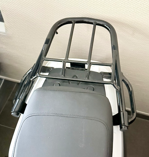 [5N1HB603J] NIU NQi Cargo Porte-bagages