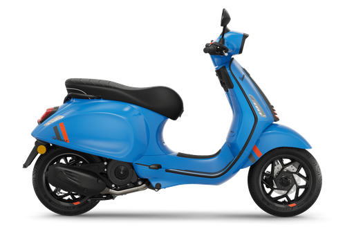 Vespa Sprint S 125