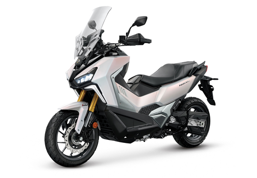 SYM ADXTG 400