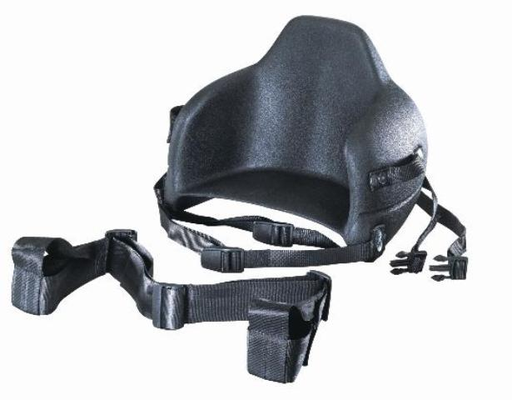 [03053000] Stamatakis Kinderzitje Standard voor Motor & Scooter - Tüv goedgekeurd