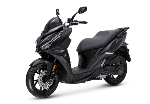 SYM JET 14 EVO 125 AC