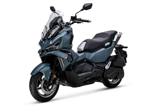 SYM ADX 125