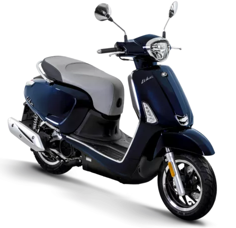 Kymco LIKE 125i CBS