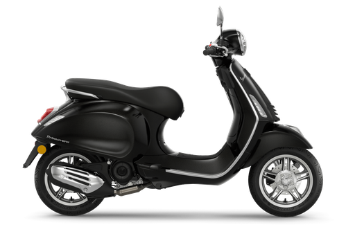 Vespa Primavera 125