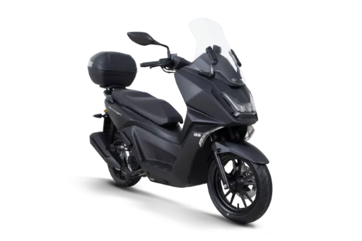 Kymco SKYTOWN 50