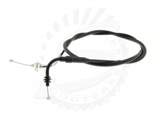 [2B007644] Transmission Throttle Close