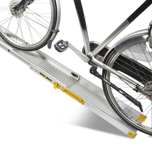 Rampe extensible double - 180 cm
