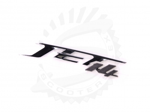 [87128-X8A-000] Body cover emblem