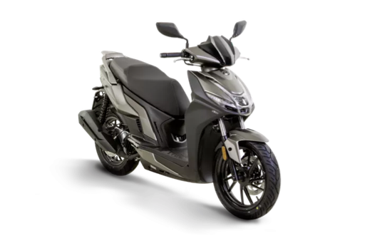 Kymco Agility S 125 CBS E5
