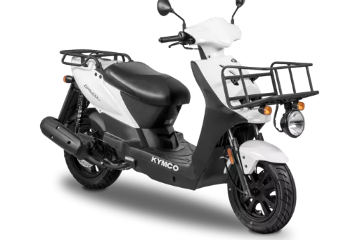 Kymco AGILITY CARRY 125