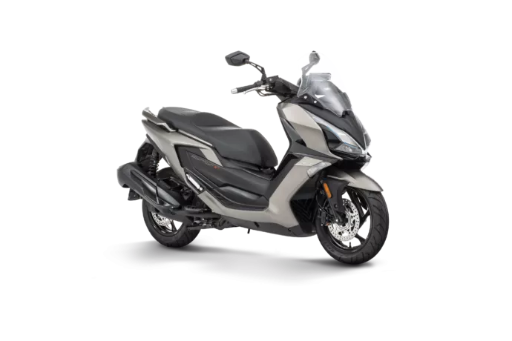 Kymco DOWNTOWN GT 350