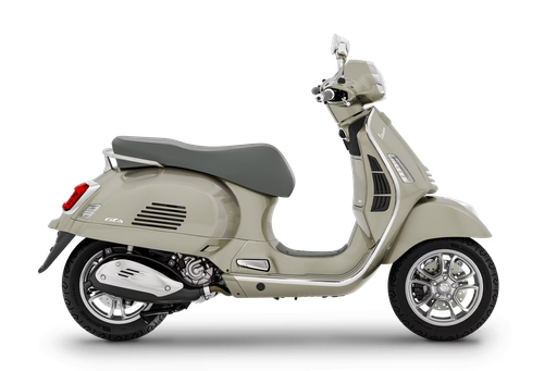 Vespa GTS 310