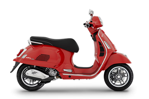 Vespa GTS Super 310