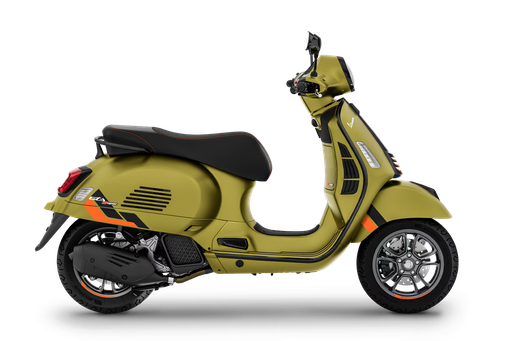 Vespa GTS SuperSport 125