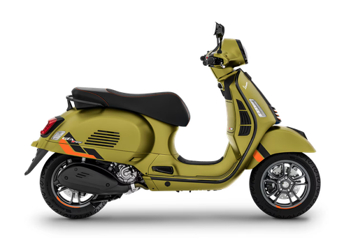 Vespa GTS SuperSport 310