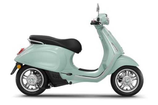 Vespa Primavera Elettrica 45