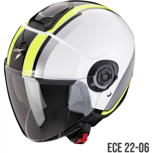 Scorpion EXO-CITY II VEL